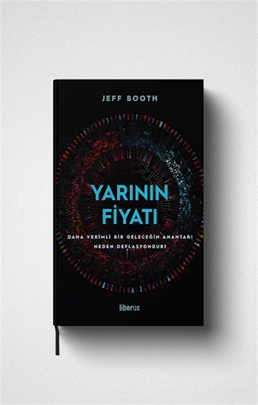 Yarının Fiyatı (Ciltli)