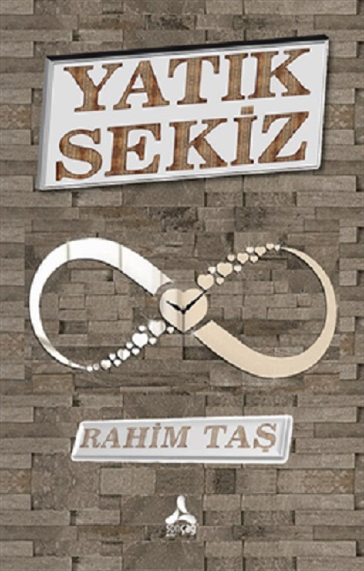 Yatık Sekiz