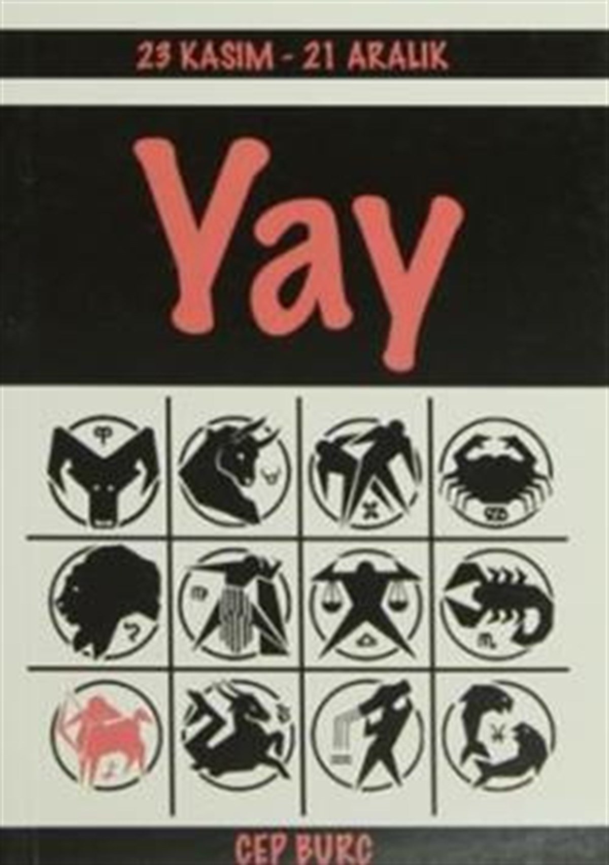 Yay