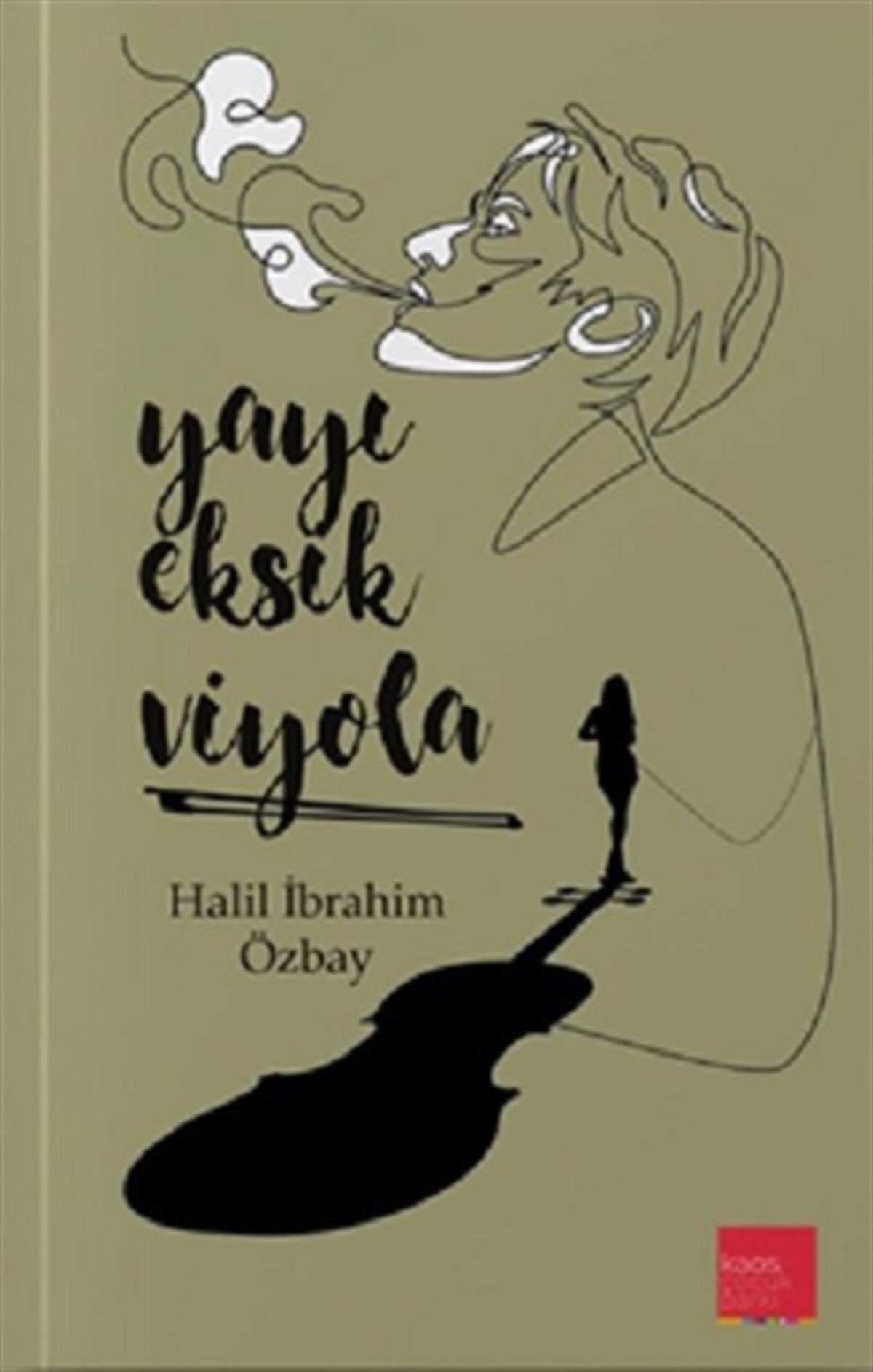 Yayı Eksik Viyola