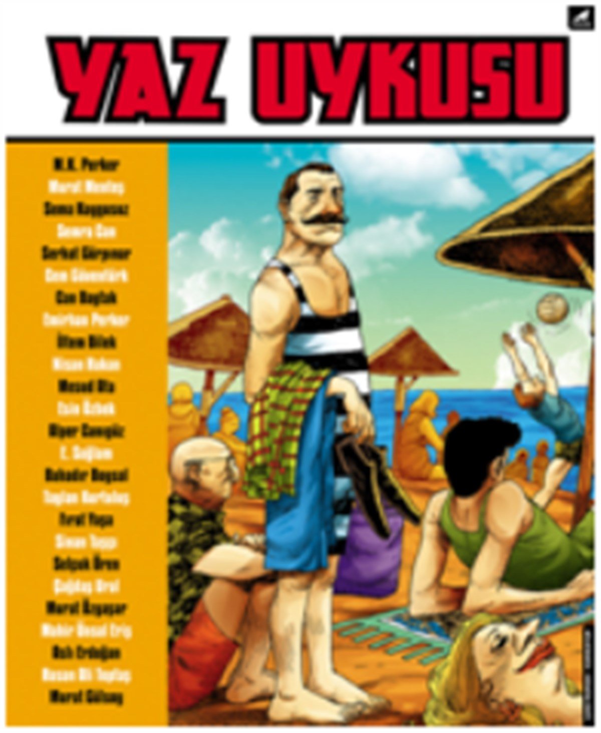 Yaz Uykusu