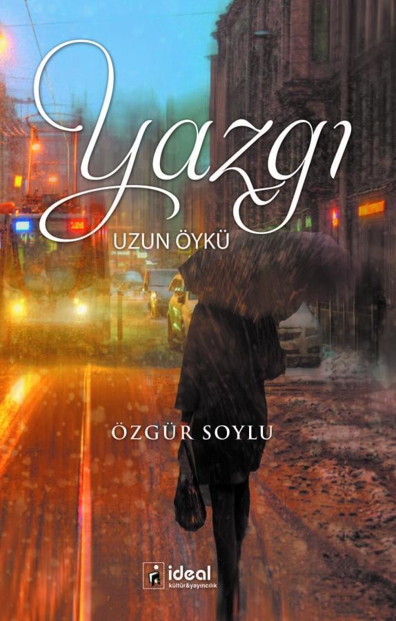 Yazgı (Uzun Öykü)