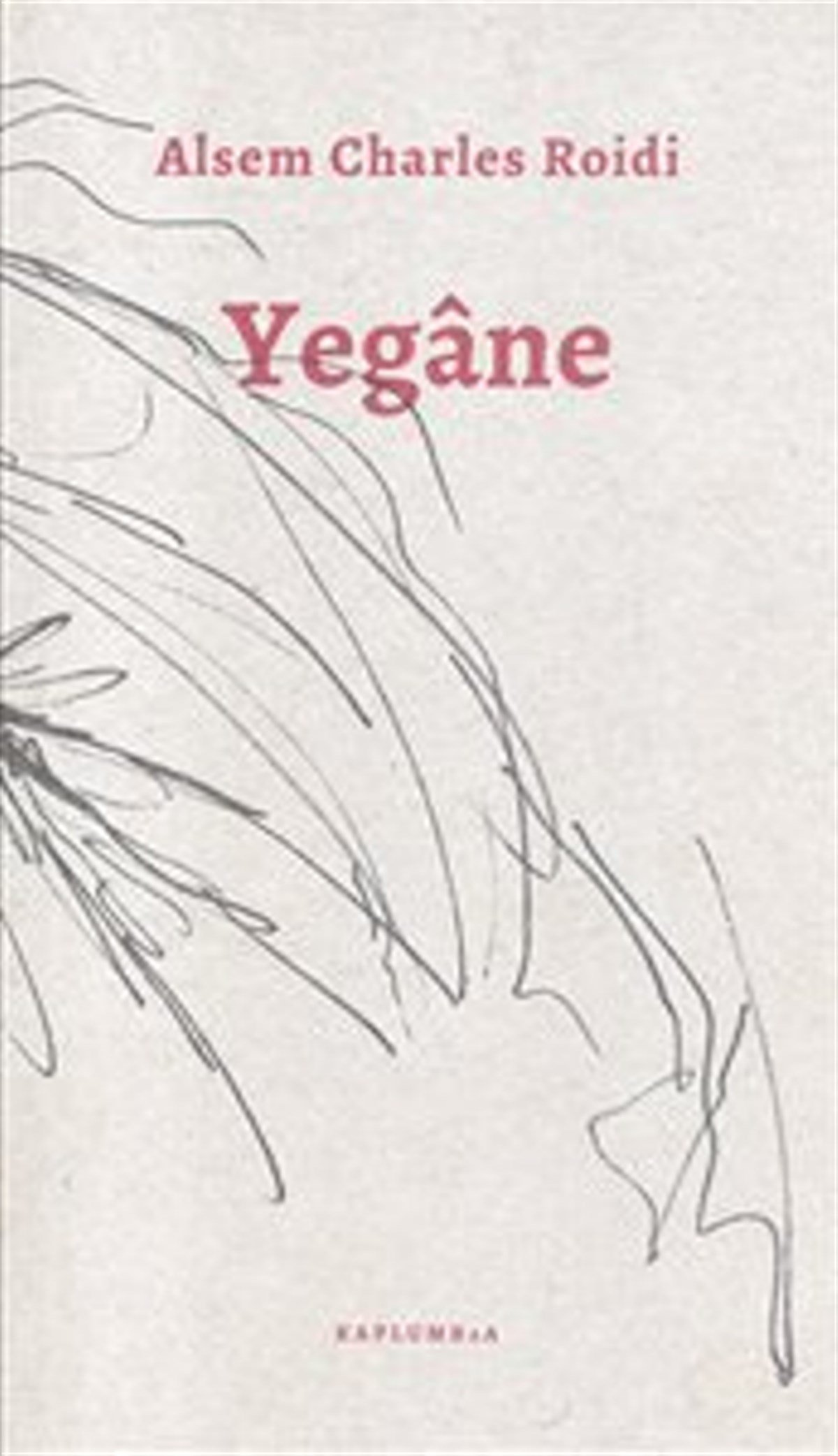 Yegane