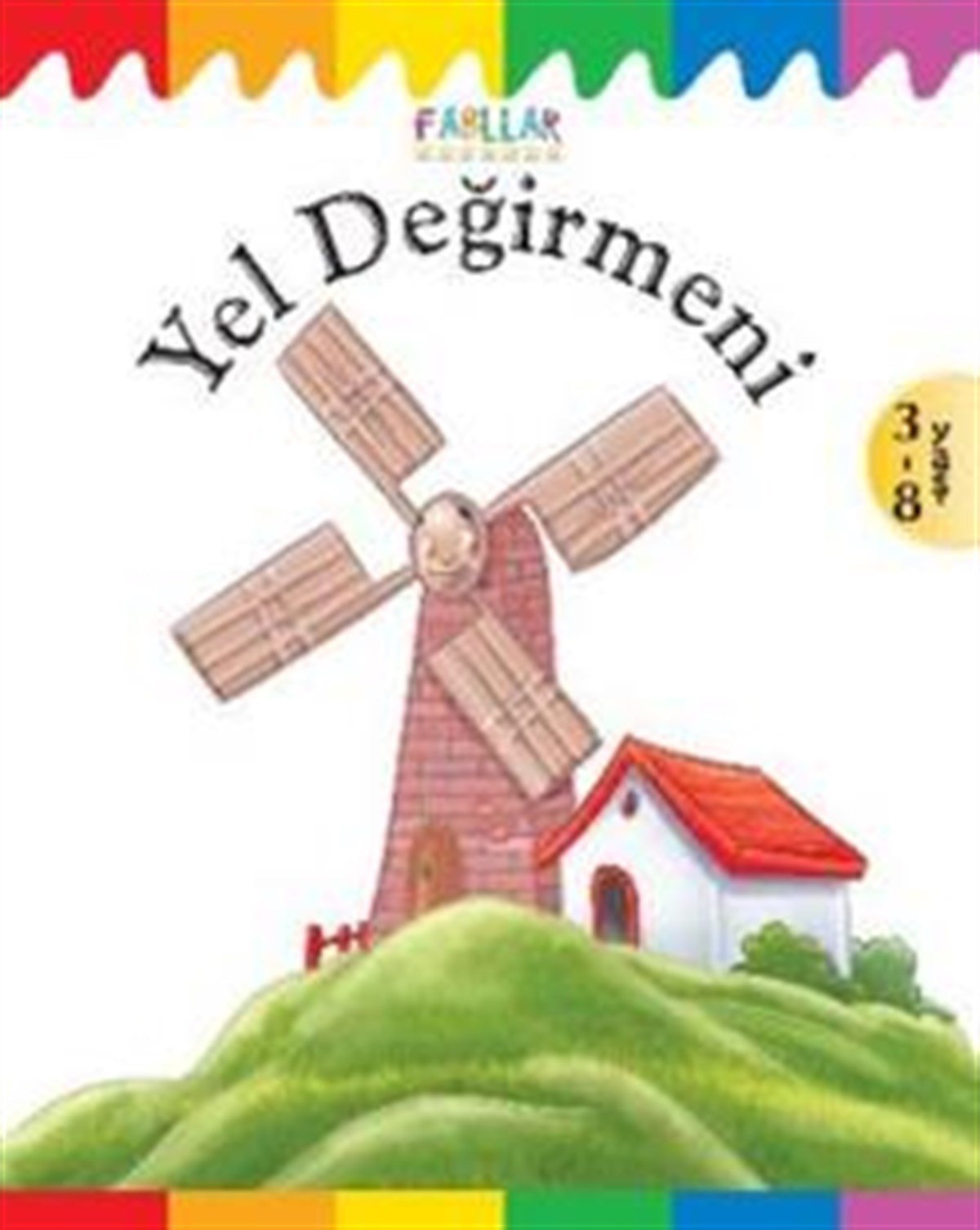 Yel Değirmeni