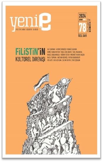Yeni E Dergisi 78. Sayı