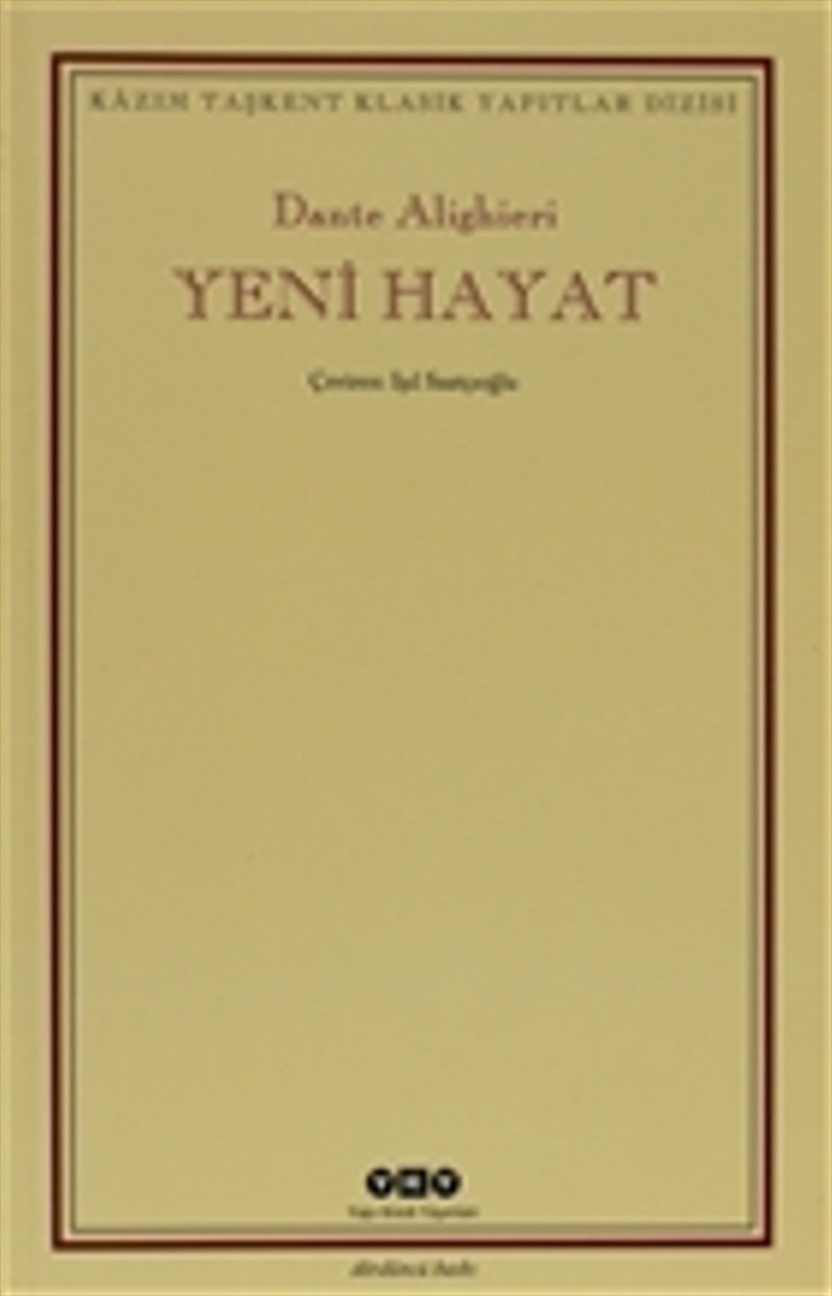 Yeni Hayat