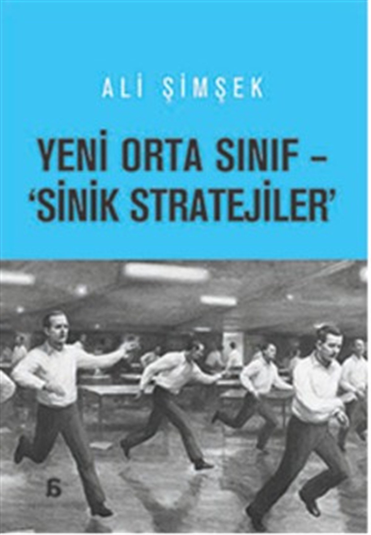 Yeni Orta Sınıf: Sinik Stratejiler