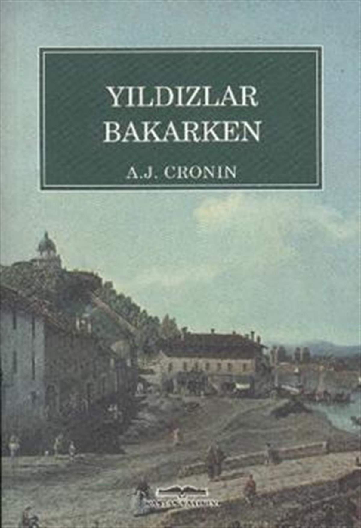 Yıldızlar Bakarken