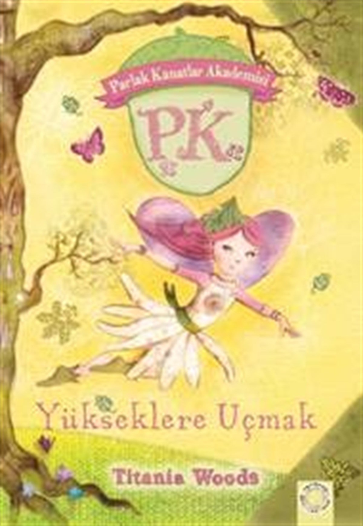 Yükseklere Uçmak