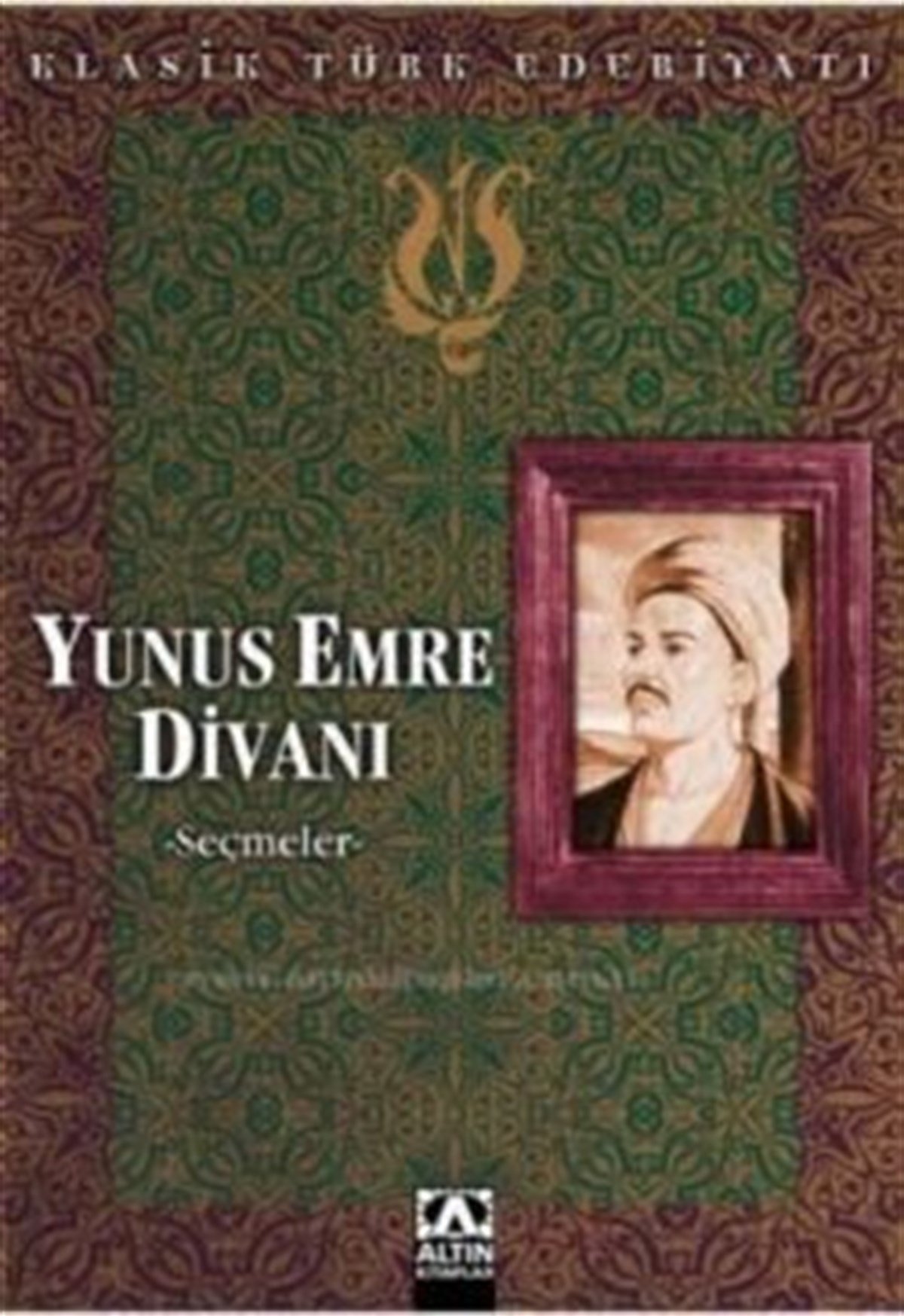 Yunus Emre Divanı Seçmeler