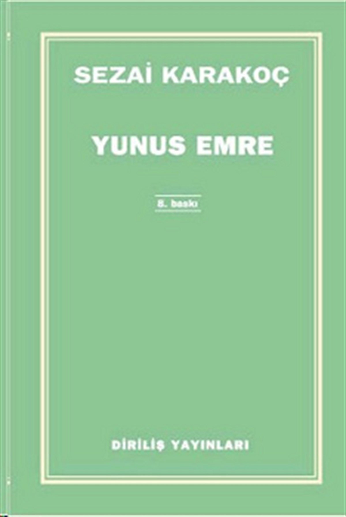 Yunus Emre