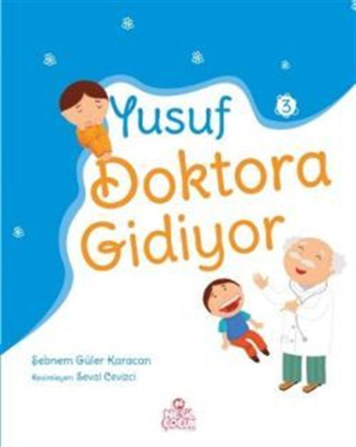 Yusuf Doktora Gidiyor