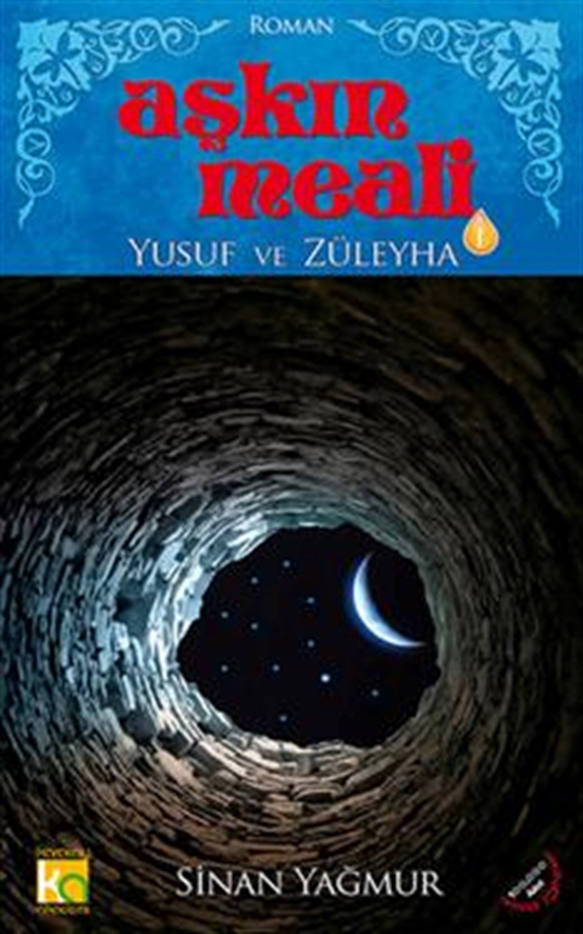Yusuf ve Züleyha