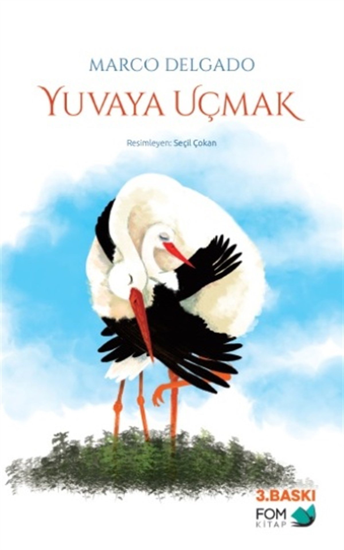 Yuvaya Uçmak