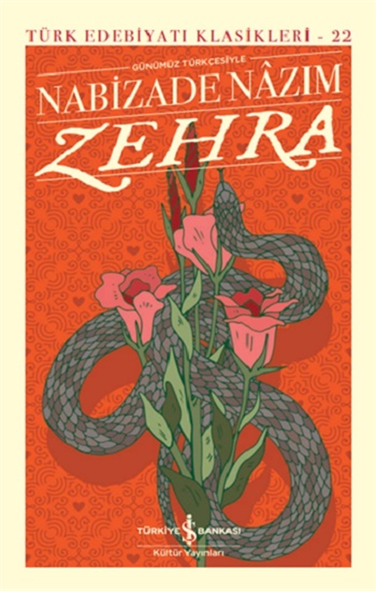 Zehra (Ciltli)