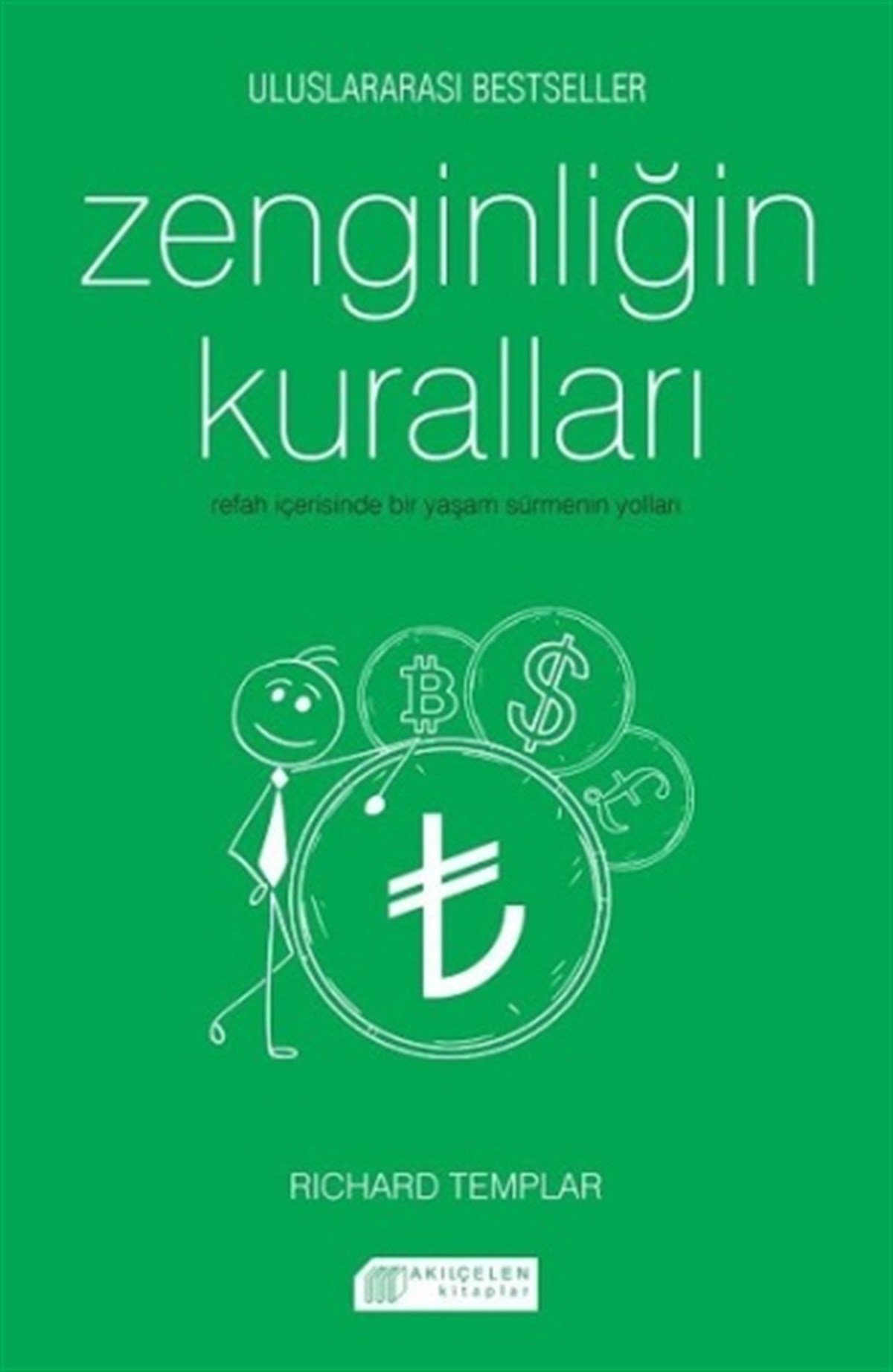 Zenginliğin Kuralları