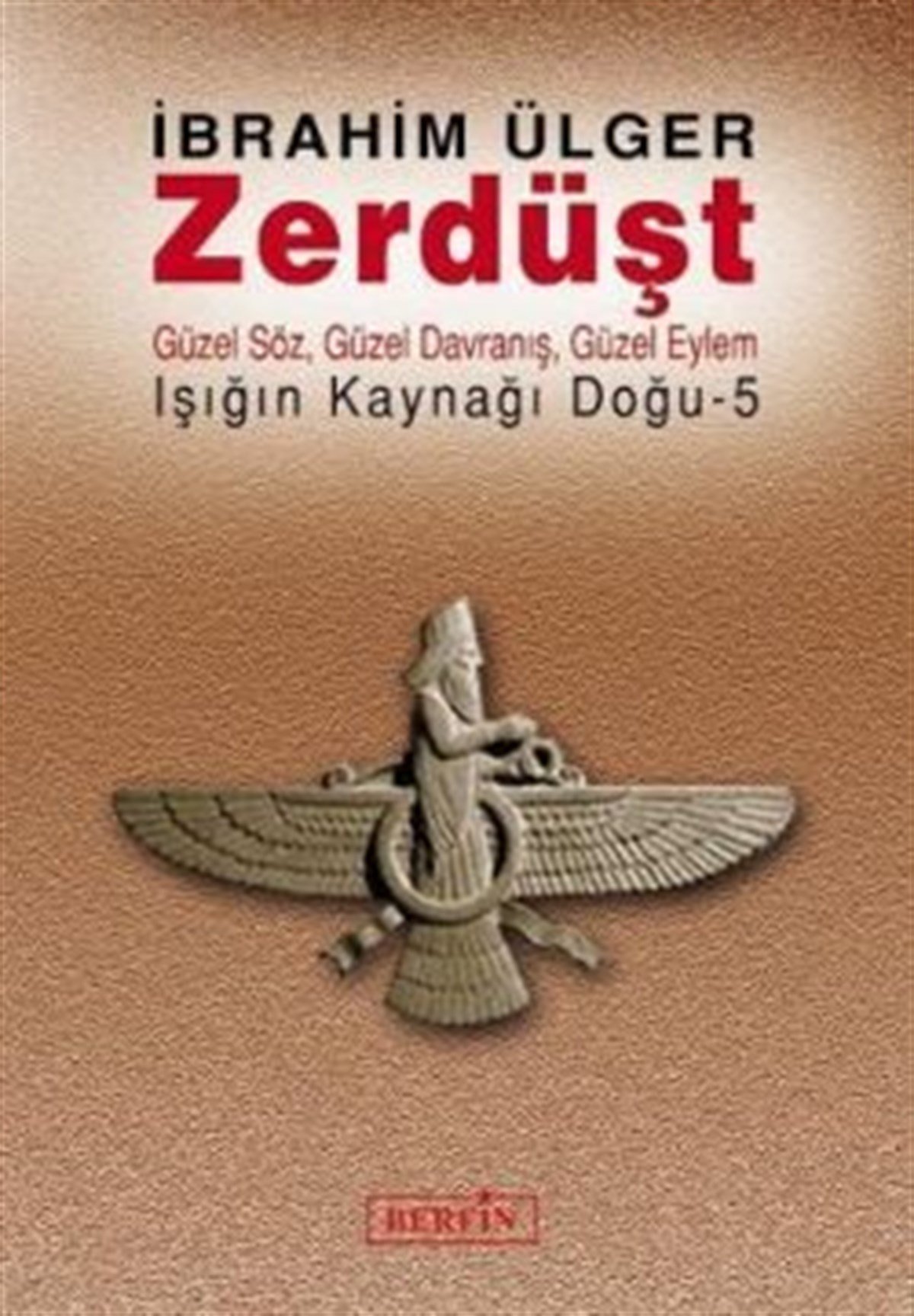 Zerdüşt