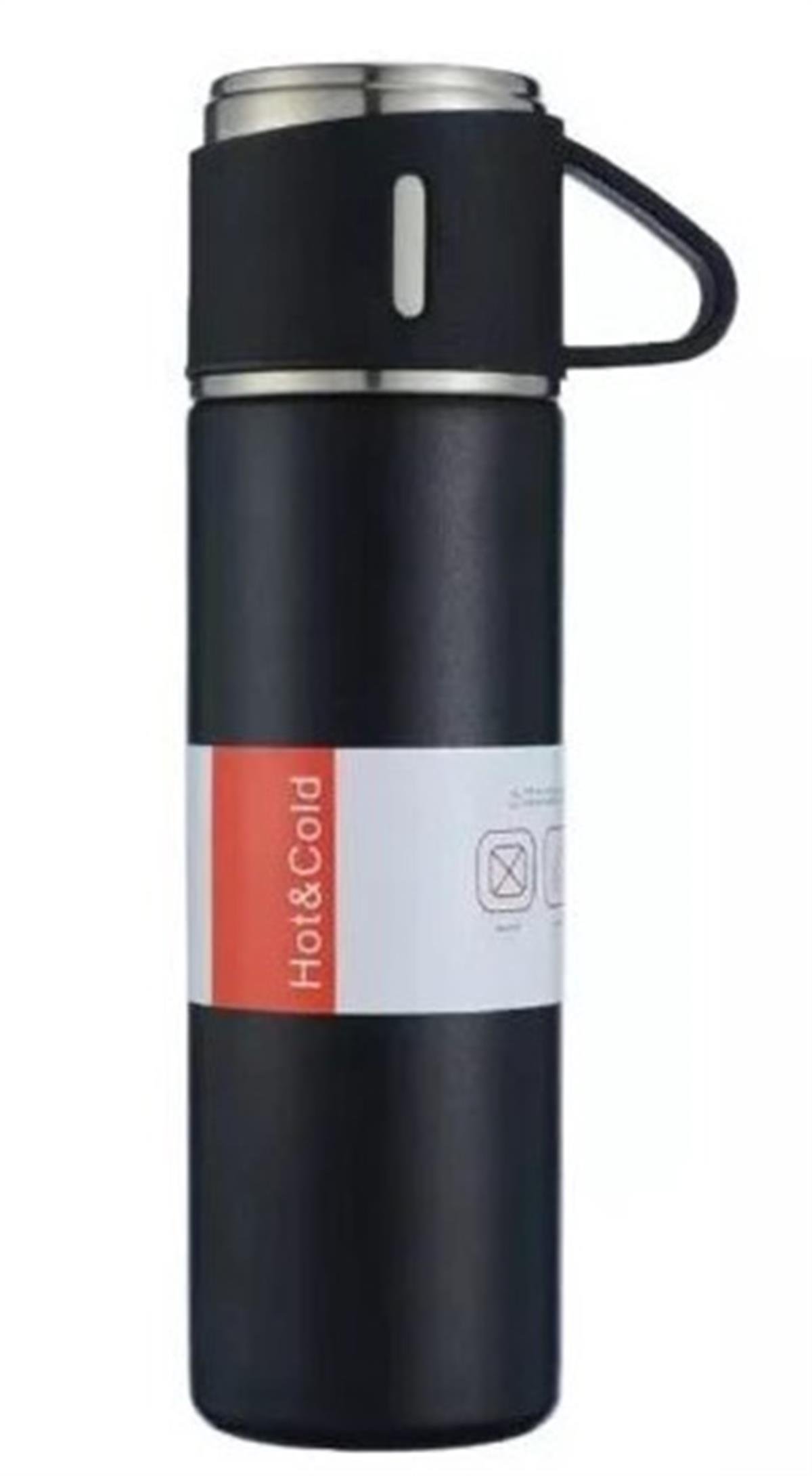 Çelik Termos 500 ML