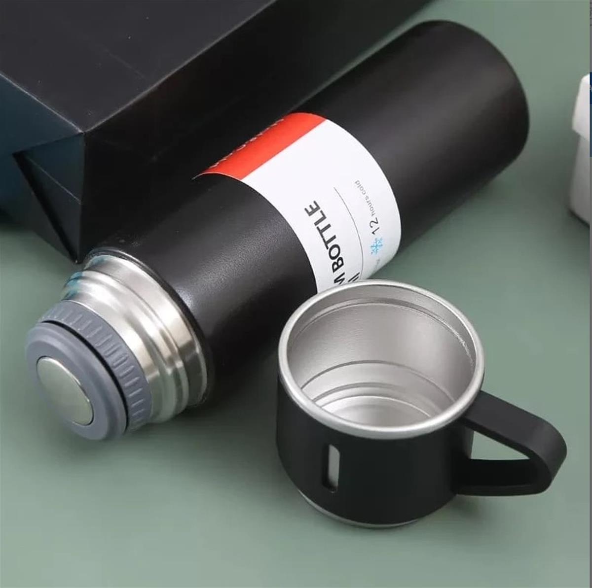 Çelik Termos 500 ML