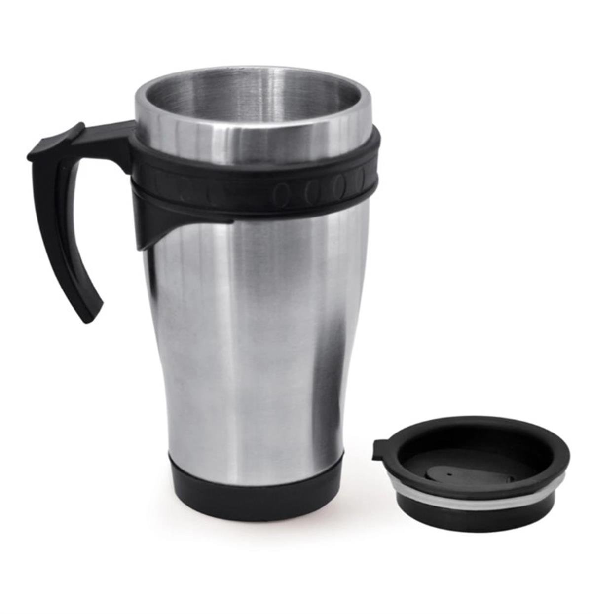 METAL BARDAK 400 ML