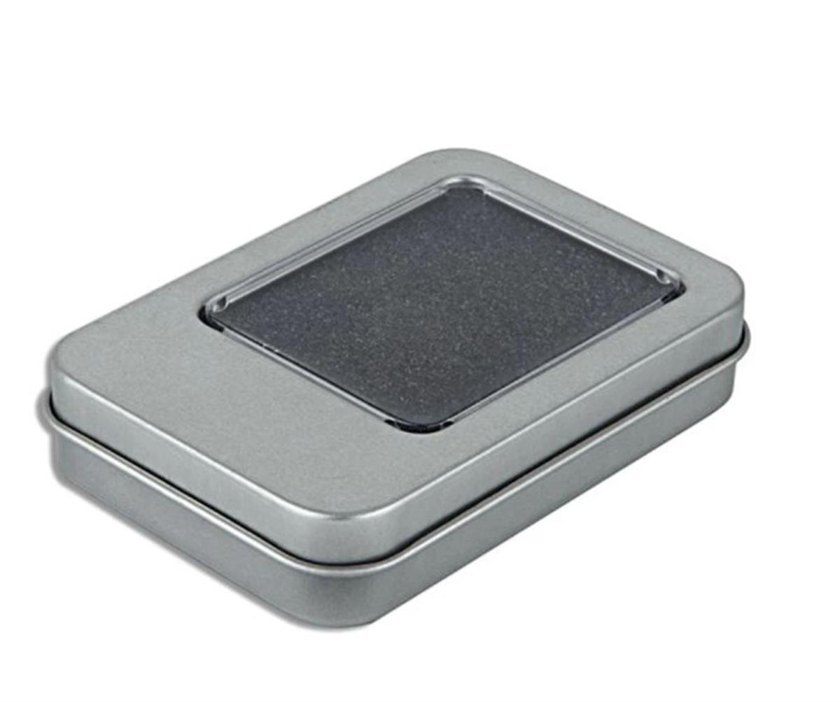 MİNİ METAL FLAŞ BELLEK 32 GB