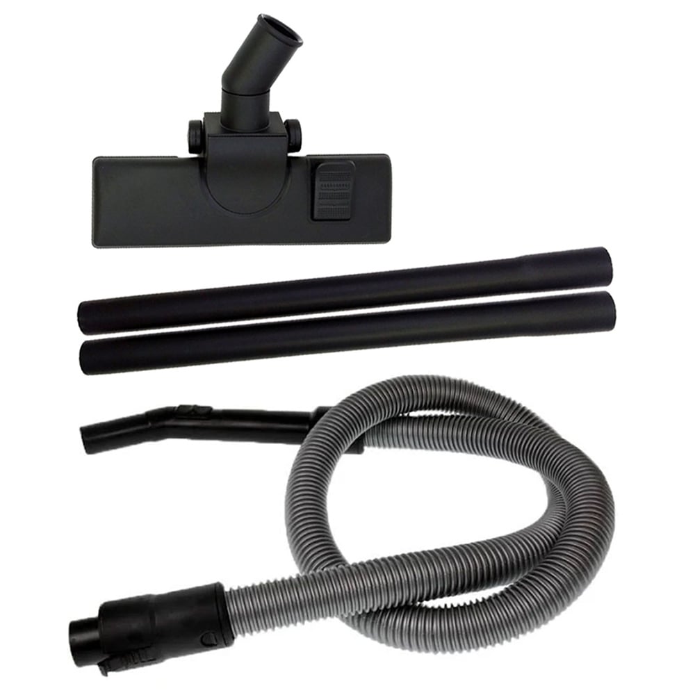 Arçelik Uyumlu S 6260 C Elektrikli Süpürge Hortumu Emici Yer Başlığı Plastik Boru