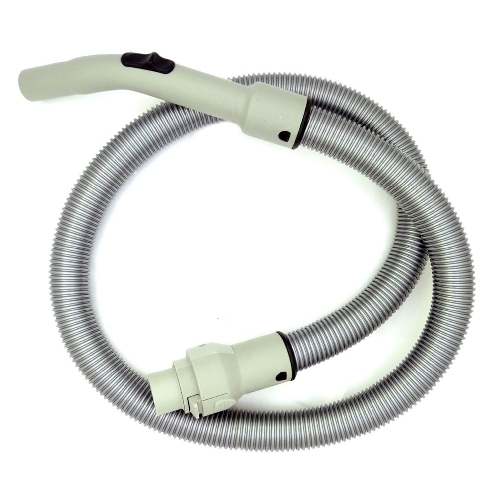 Arçelik Uyumlu S 6840 PY Orbital Eco Elektrikli Süpürge Hortumu Emici Yer Başlığı Teleskopik Boru