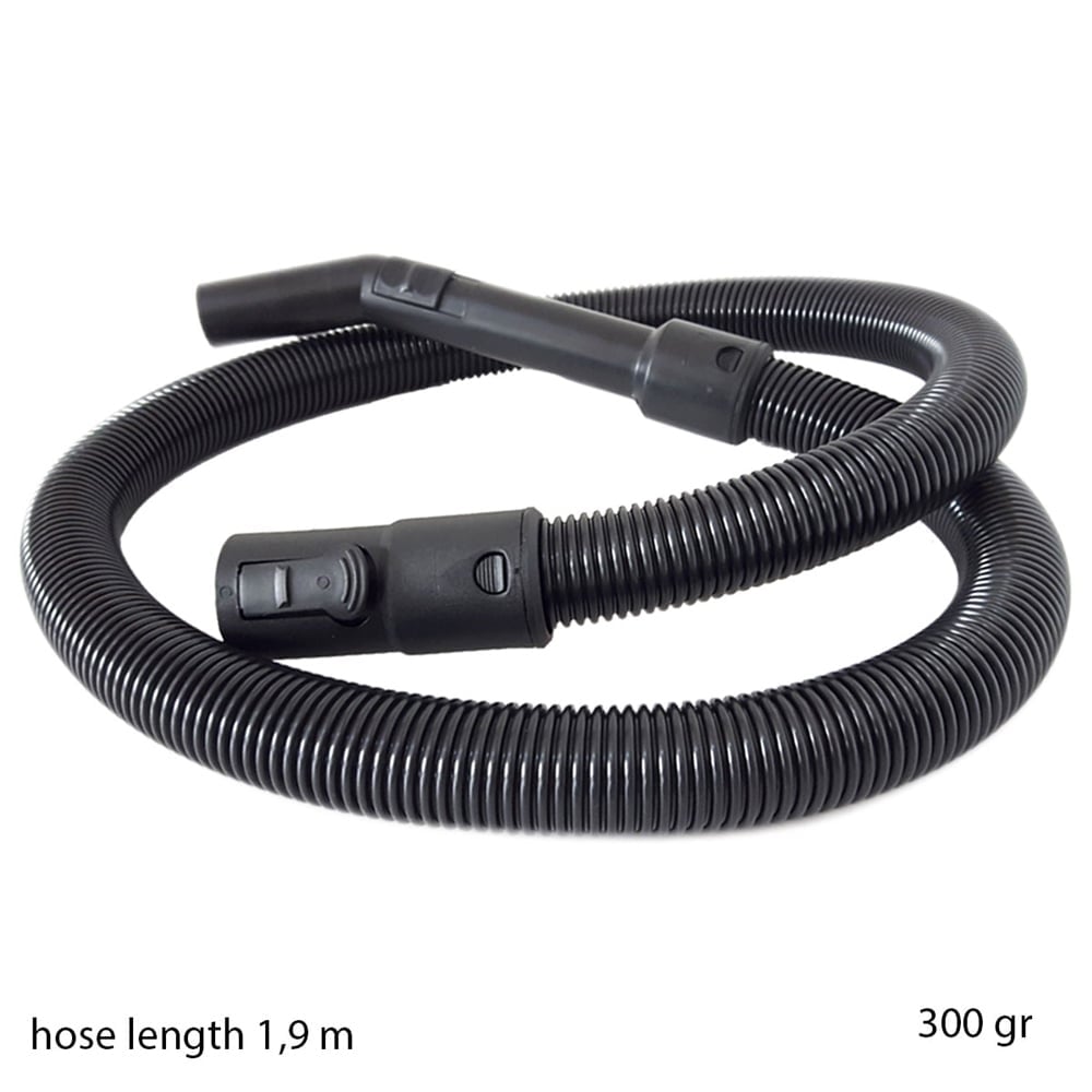 Bosch 577157 Süpürge Hortumu Emici Yer Başlığı Teleskopik Boru