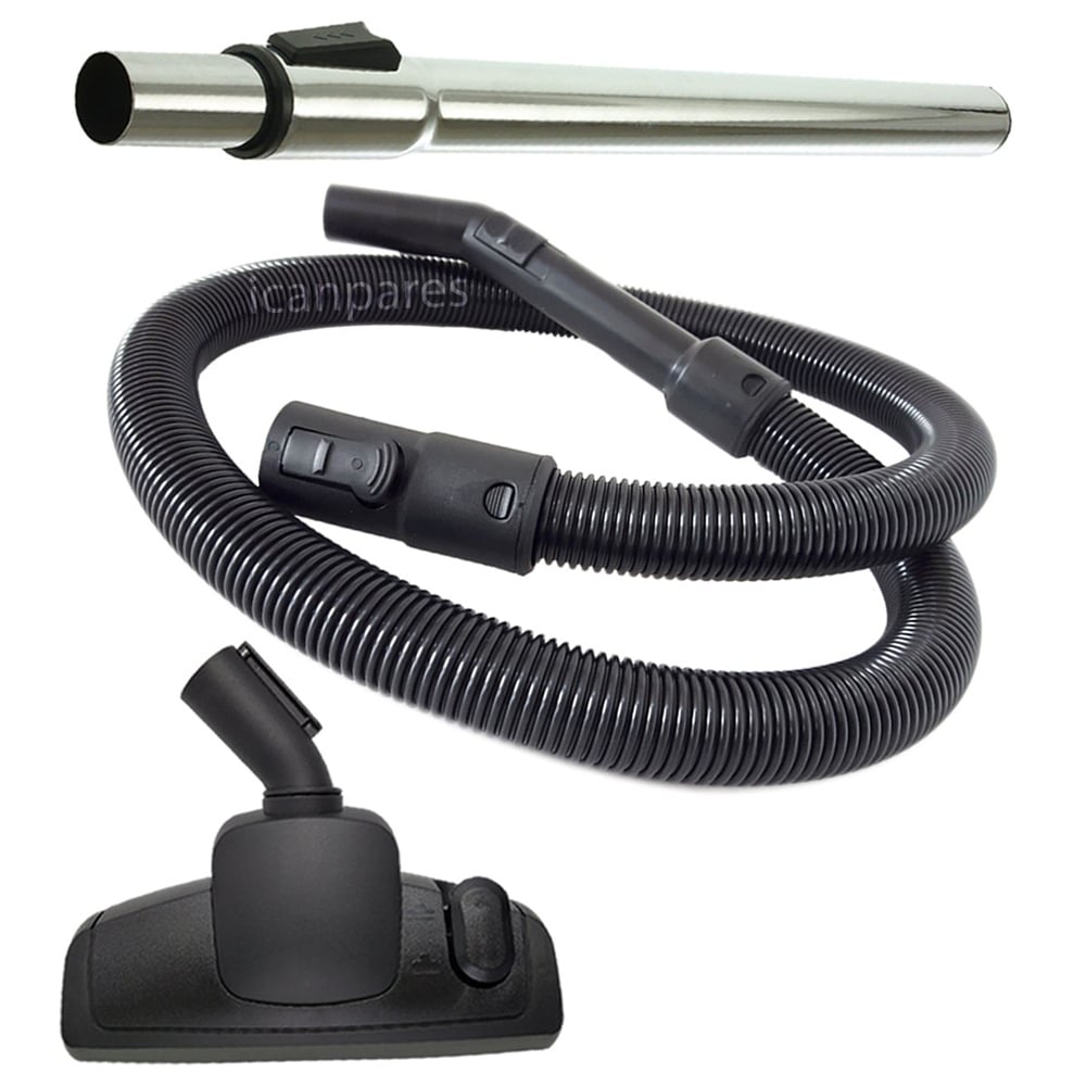 Bosch BSD 2822 Elektrikli Süpürge Hortumu Emici Yer Başlığı Teleskopik Boru