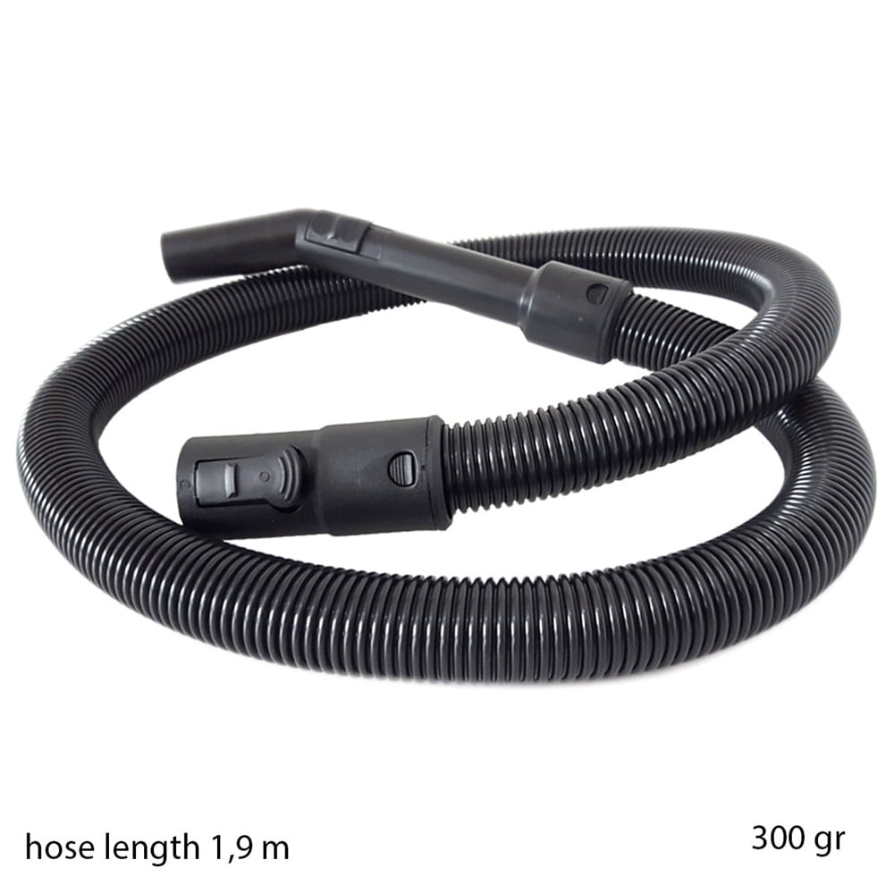 Bosch Uyumlu BSG 71877 Elektrikli Süpürge Hortumu Emici Yer Başlık Plastik Borusu