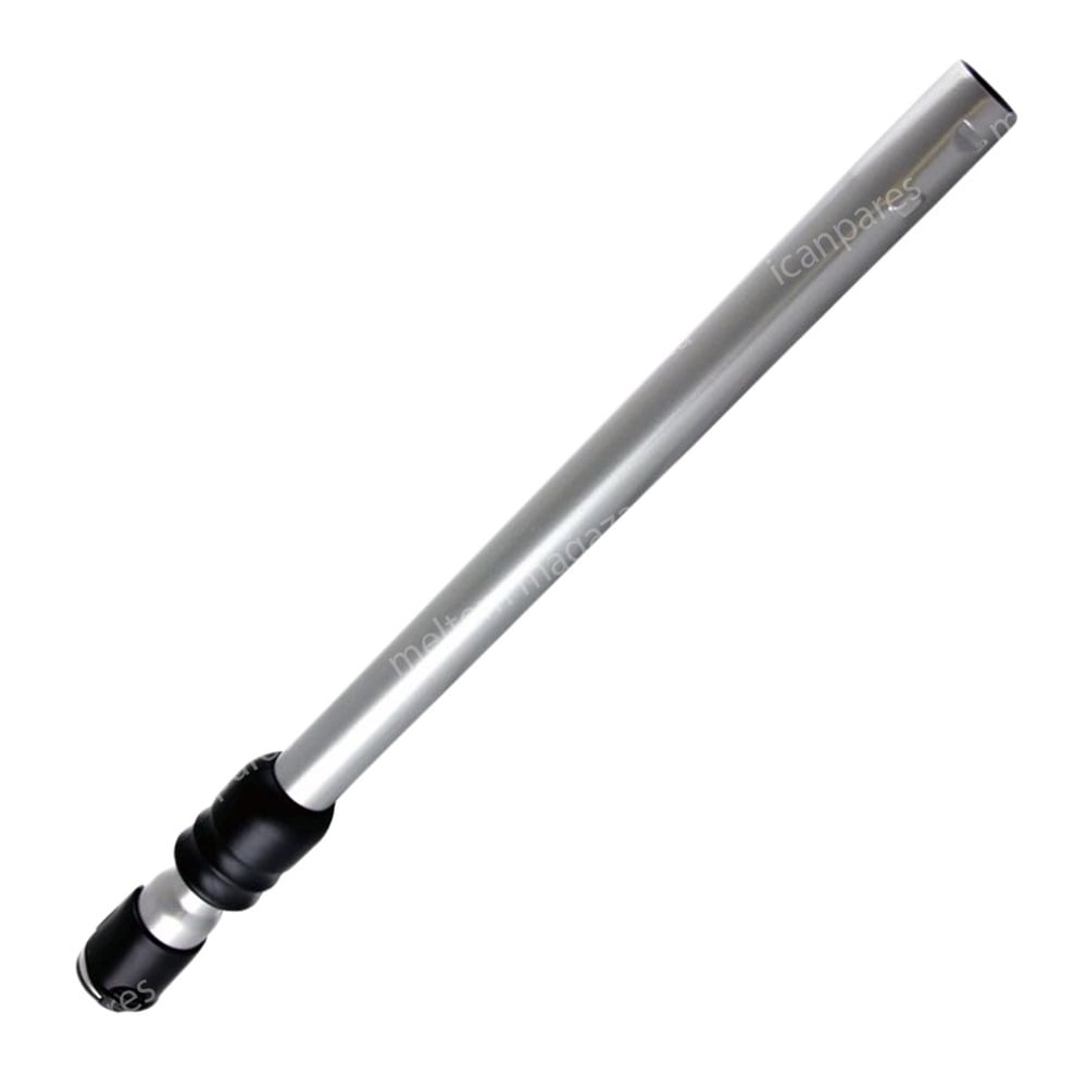 Bosch Uyumlu BSG 82213 Elektrikli Süpürge Hortum Emici Yer Başlık Teleskopik Borusu