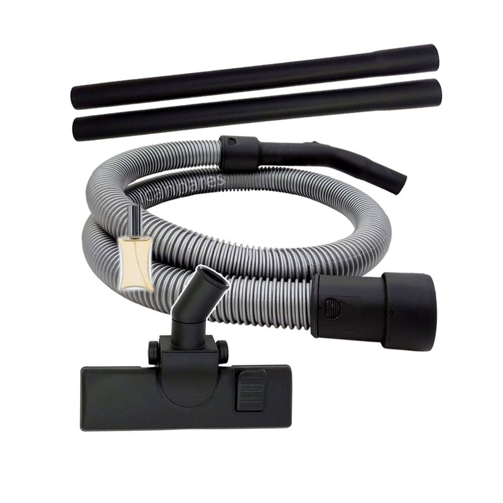 Fantom Uyumlu Master WD 2850 Elektrikli Süpürge Hortumu Emici Başlık Plastik Boru