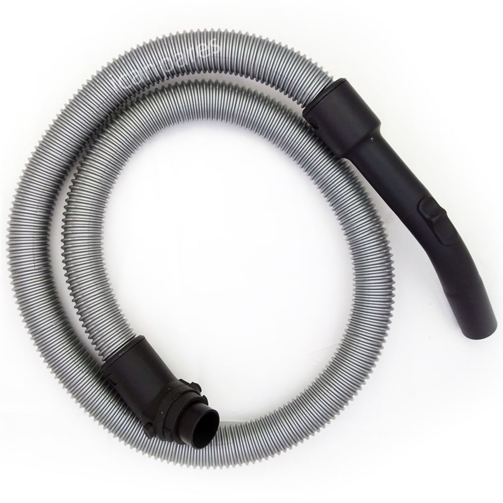 Fantom Uyumlu WF 6200 Elektrikli Süpürge Hortum Emici Başlık Plastik Boru