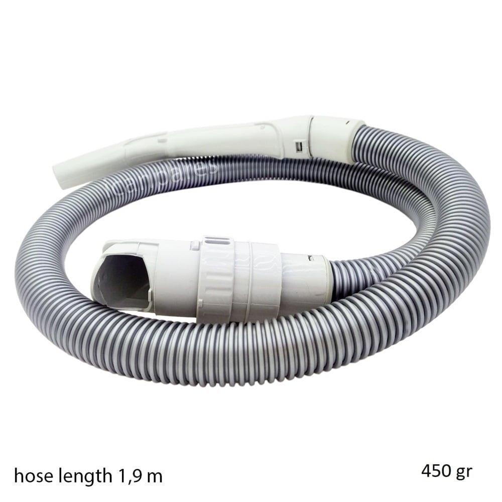 ihlas Uyumlu Aqua Vac Elektrikli Süpürge Hortumu