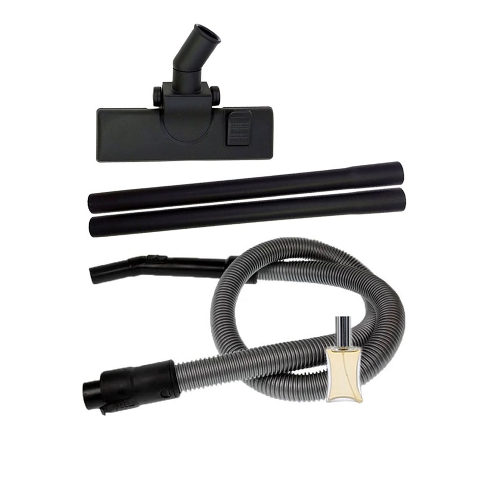 Kenwood Uyumlu VC 2400 Elektrikli Süpürge Hortumu Emici Yer Başlığı Plastik Boru