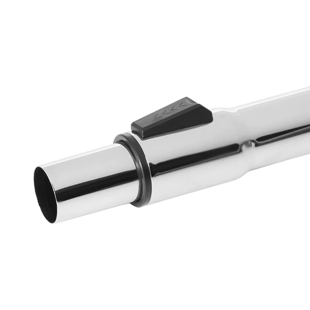Numatic Uyumlu CRQ 370 Süpürge Emiş Hortumu Başlığı Borusu