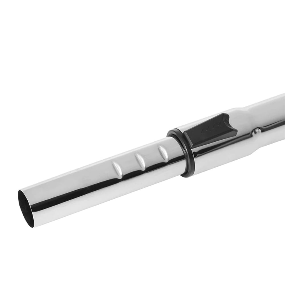 Numatic Uyumlu NVQ380 Süpürge Emiş Hortumu Başlığı Borusu
