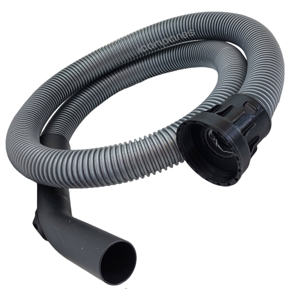 Numatic Uyumlu WV470 Süpürge Emiş Hortumu