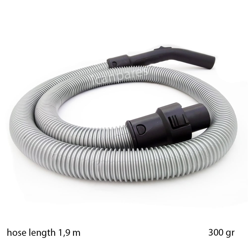 Philips FC 8147 Easy Life Süpürge Hortumu Emici Başlık Teleskopik Boru