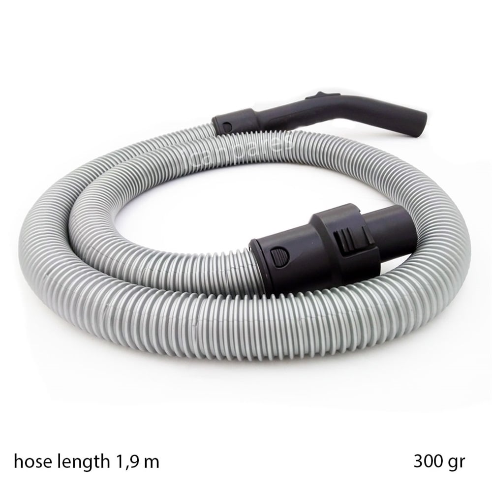 Philips Uyumlu FC 8137 Easy Life Süpürge Emiş Hortumu Fırçası Plastik Borusu