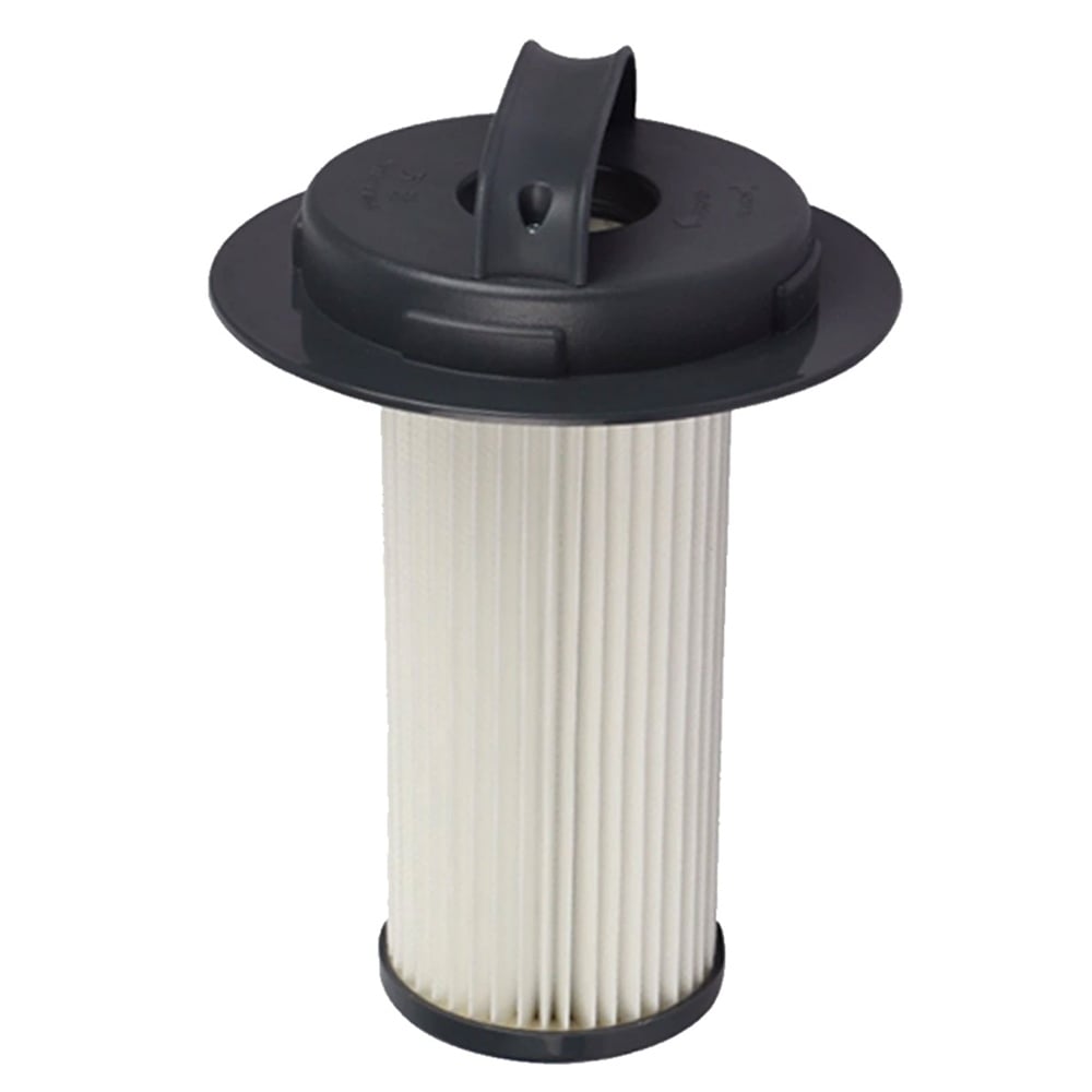 Philips Uyumlu FC 9205 Marathon Süpürge Hortumu Başlığı Boru Filtre Seti