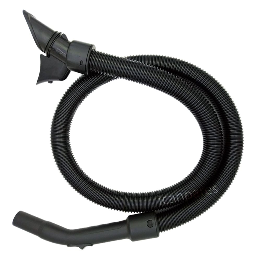 Philips Uyumlu FC 9205 Marathon Süpürge Hortumu Başlığı Boru Filtre Seti