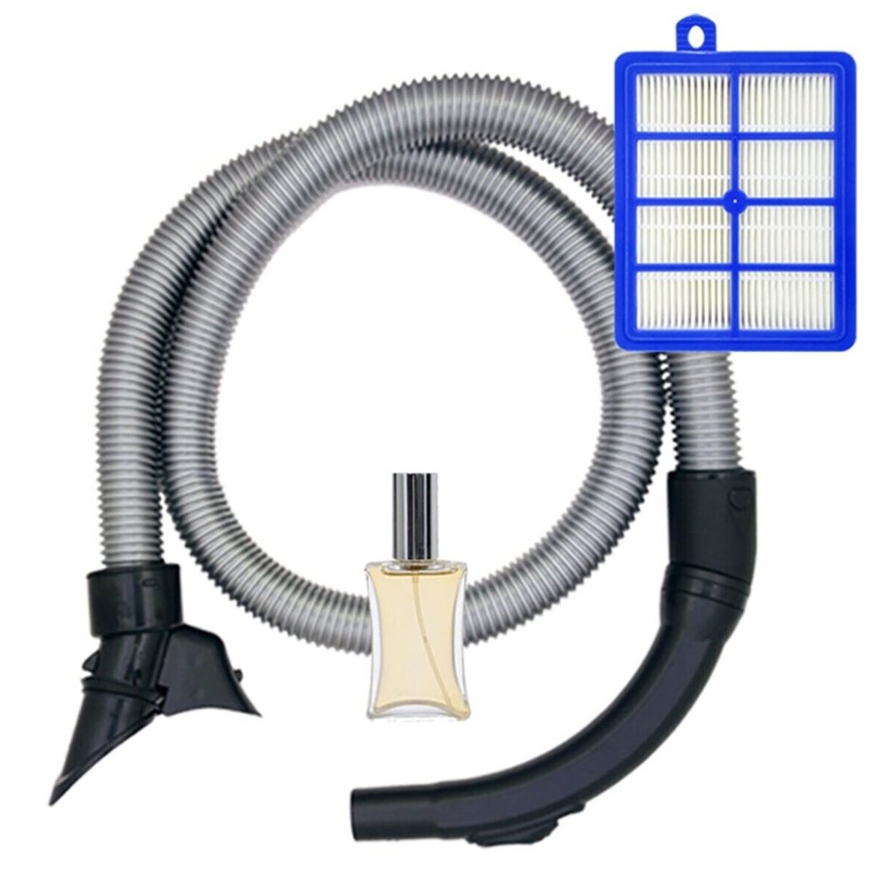 Philips Uyumlu Fc 9219 Marathon Süpürge Hortumu Hepa Filtresi