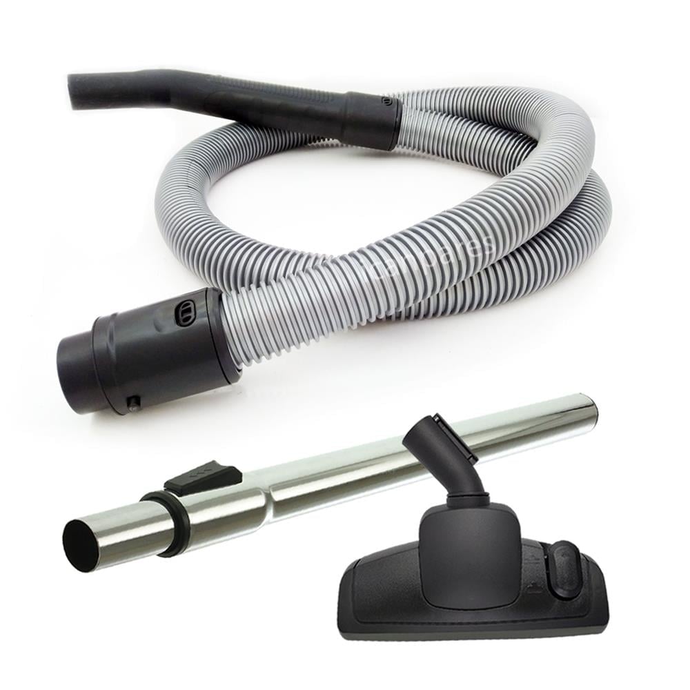 Rowenta Uyumlu RO 4421 Silence Force Compact Süpürge Alternatif Hortum Takımı