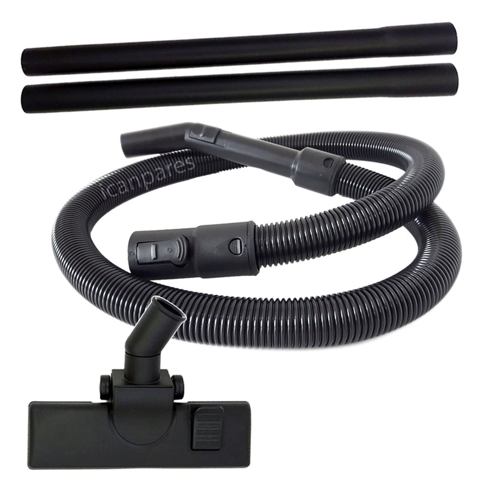 Siemens Uyumlu VS 07G2212 Hygienic Power Süpürge Hortumu Emici Yer Başlık Plastik Borusu