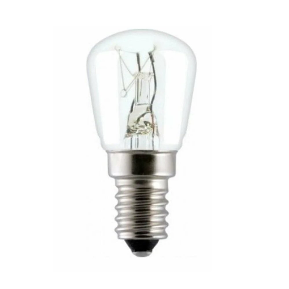Dominox Uyumlu Ankastre Davlumbaz Buzdolabı Fırın 15 Watt Mini Halojen Ampül 1 Adet