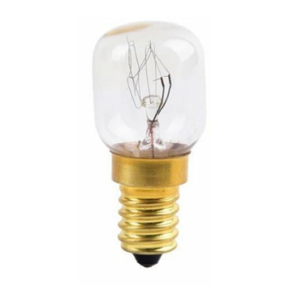Dominox Uyumlu Ankastre Davlumbaz Buzdolabı Fırın 15 Watt Gün Işığı 300° Halojen Ampül 1 Adet