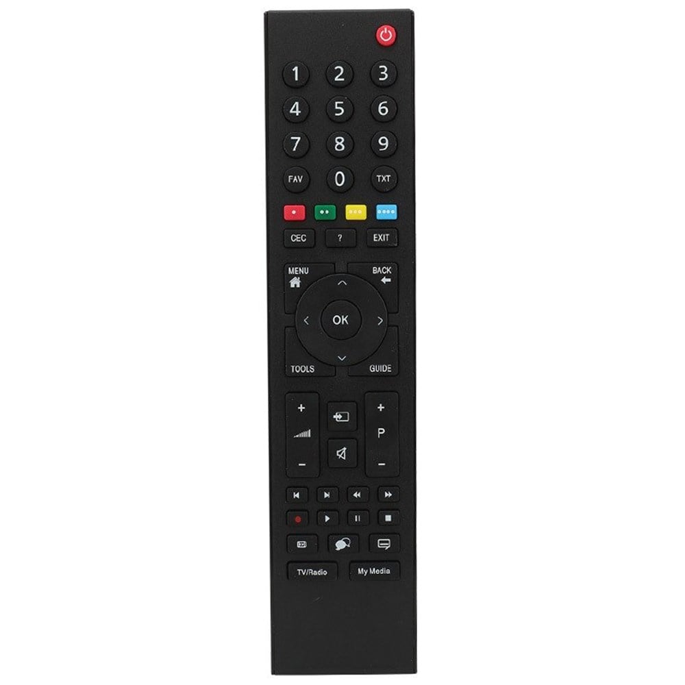 Arçelik Uyumlu A48LW5433 LED TV Kumanda
