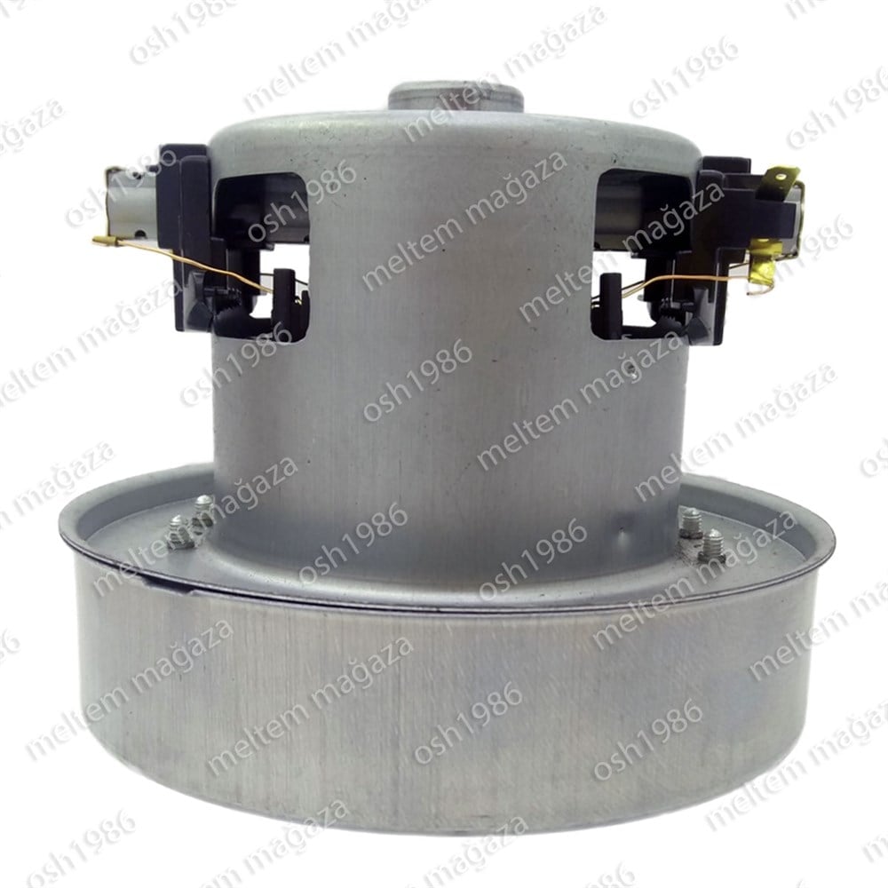 Arçelik Uyumlu S 6355 YP Süpürge Motoru 1200W HT60