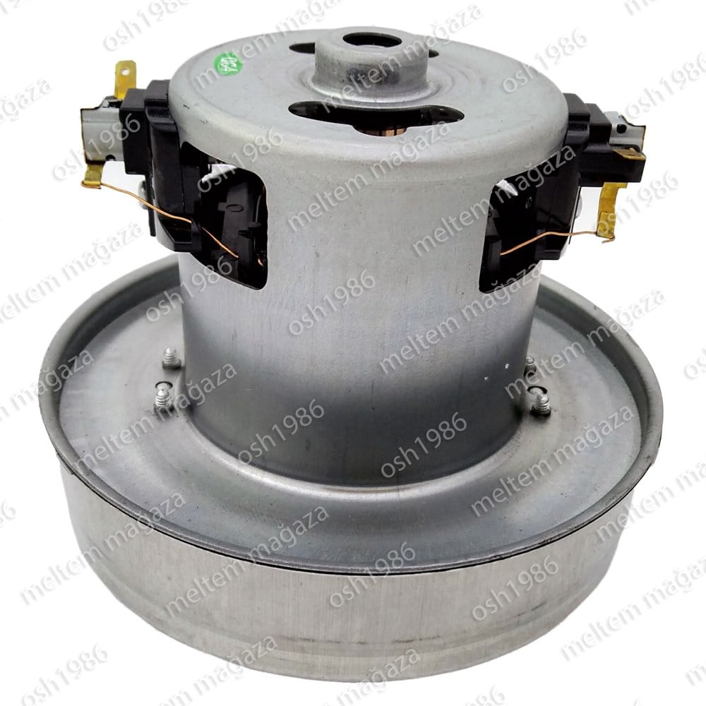 Arçelik Uyumlu S 6965 Süpürge Motoru 1400W HT80